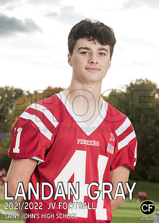 StJohnsTeams2122  JV Football Gray Landan_ Team5x7 _ Individual2(1)
