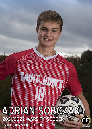 StJohnsTeams2122  Varsity Soccer Sobczak Adrian_ Team5x7 _ Individual2(1)