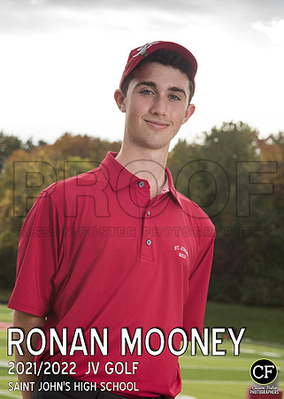 StJohnsTeams2122  JV Golf Mooney Ronan_ Team5x7 _ Individual2(1)