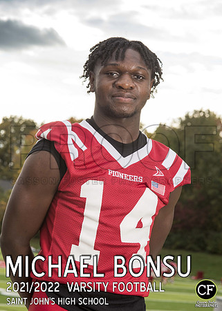 StJohnsTeams2122  Varsity Football Bonsu Michael_ Team5x7 _ Individual2(1)