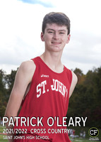 StJohnsTeams2122  Cross Country O'Leary Patrick_ Team5x7 _ Individual2(1)