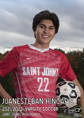StJohnsTeams2122  Varsity Soccer Hincapie Juanesteban_ Team5x7 _ Individual2(1)