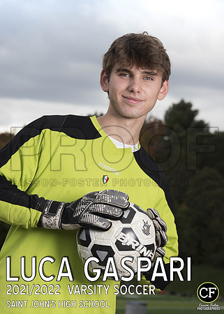 StJohnsTeams2122  Varsity Soccer Gaspari Luca_ Team5x7 _ Individual2(1)