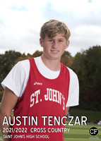 StJohnsTeams2122  Cross Country Tenczar Austin_ Team5x7 _ Individual2(1)