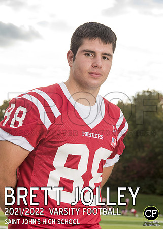 StJohnsTeams2122  Varsity Football Jolley Brett_ Team5x7 _ Individual2(1)