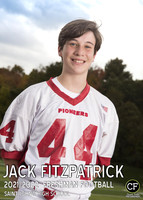 StJohnsTeams2122  Freshman Football Fitzpatrick Jack_ Team5x7 _ Individual2(1)