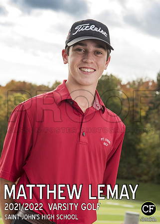 StJohnsTeams2122  Varsity Golf Lemay Matthew_ Team5x7 _ Individual2(1)