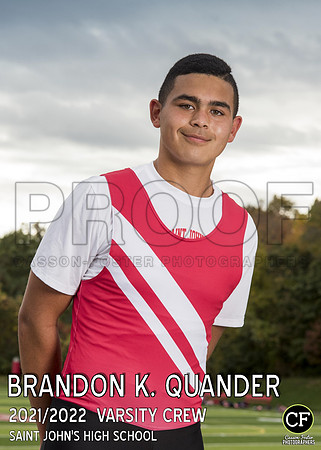 StJohnsTeams2122  Varsity Crew Quander Brandon K._ Team5x7 _ Individual2(1)