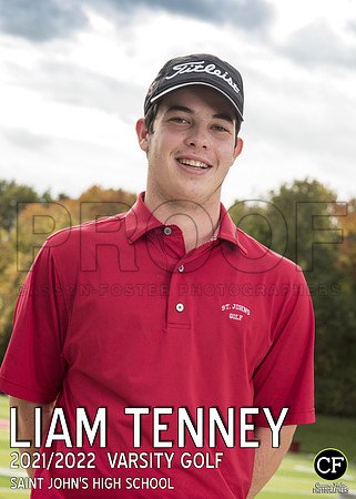 StJohnsTeams2122  Varsity Golf Tenney Liam_ Team5x7 _ Individual2(1)