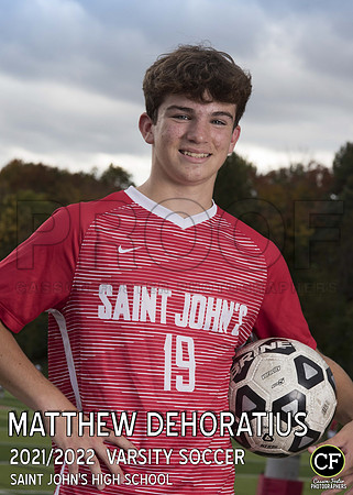 StJohnsTeams2122  Varsity Soccer DeHoratius Matthew_ Team5x7 _ Individual2(1)