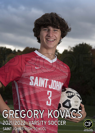 StJohnsTeams2122  Varsity Soccer Kovacs Gregory_ Team5x7 _ Individual2(1)
