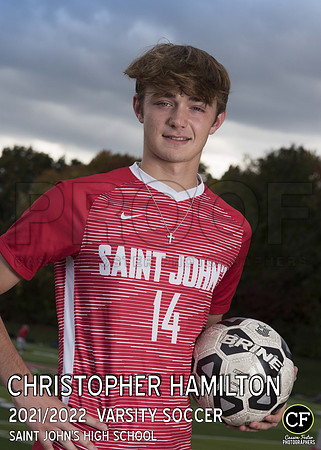 StJohnsTeams2122  Varsity Soccer Hamilton Christopher_ Team5x7 _ Individual2(1)