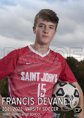 StJohnsTeams2122  Varsity Soccer Devaney Francis_ Team5x7 _ Individual2(1)