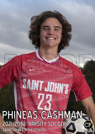 StJohnsTeams2122  Varsity Soccer Cashman Phineas_ Team5x7 _ Individual2(1)