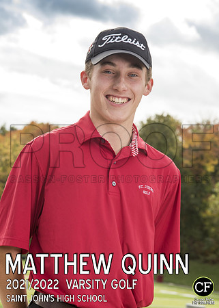 StJohnsTeams2122  Varsity Golf Quinn Matthew_ Team5x7 _ Individual2(1)