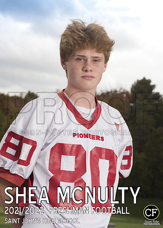 StJohnsTeams2122  Freshman Football McNulty Shea_ Team5x7 _ Individual2(1)