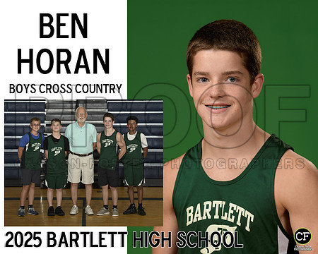 BHS Fall Teams 25 Boys Cross Country Horan Ben_ Team8x10 _ Sportsmate2#-1(1)