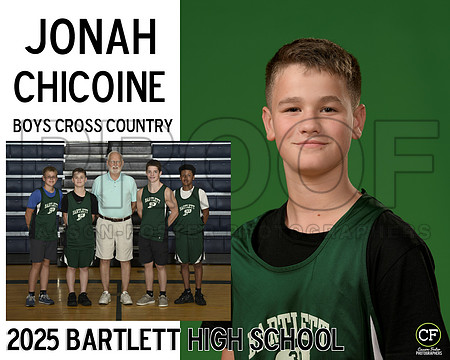 BHS Fall Teams 25 Boys Cross Country Chicoine Jonah_ Team8x10 _ Sportsmate2#-1(1)