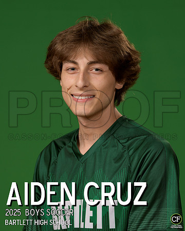 BHS Fall Teams 25 Boys Soccer Cruz Aiden_ Team8x10 _ Individual 8x10(1)