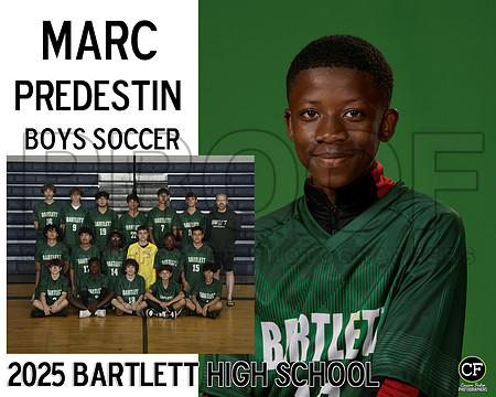 BHS Fall Teams 25 Boys Soccer Predestin Marc_ Team8x10 _ Sportsmate2#-1(1)