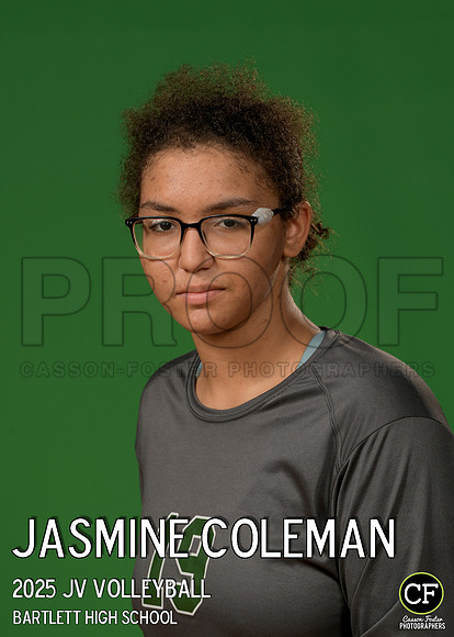 BHS Fall Teams 25 JV Volleyball Coleman Jasmine_ Team5x7 _ Individual2(1)