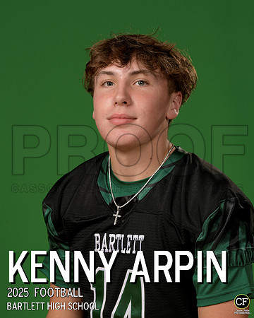 BHS Fall Teams 25 Football Arpin Kenny_ Team8x10 _ Individual 8x10(1)