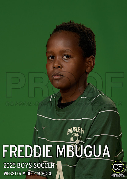 WMS Fall Teams 25 Boys Soccer Mbugua Freddie_ Team5x7 _ Individual2(1)