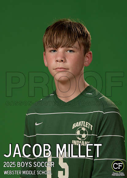 WMS Fall Teams 25 Boys Soccer Millet Jacob_ Team5x7 _ Individual2(1)