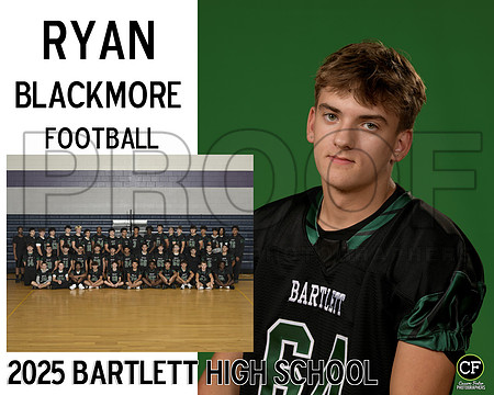 BHS Fall Teams 25 Football Blackmore Ryan_ Team8x10 _ Sportsmate2#-1(1)