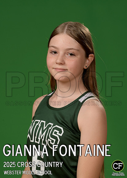 WMS Fall Teams 25 Cross Country Fontaine Gianna_ Team5x7 _ Individual2(1)
