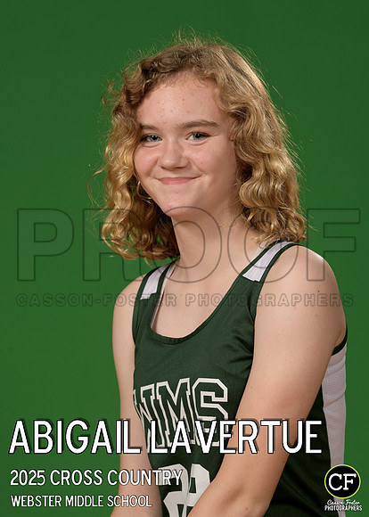 WMS Fall Teams 25 Cross Country Lavertue Abigail_ Team5x7 _ Individual2(1)