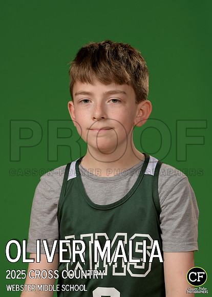 WMS Fall Teams 25 Cross Country Malia Oliver_ Team5x7 _ Individual2(1)