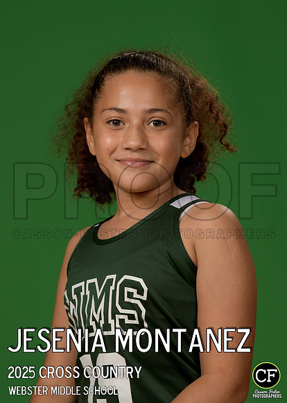 WMS Fall Teams 25 Cross Country Montanez Jesenia_ Team5x7 _ Individual2(1)