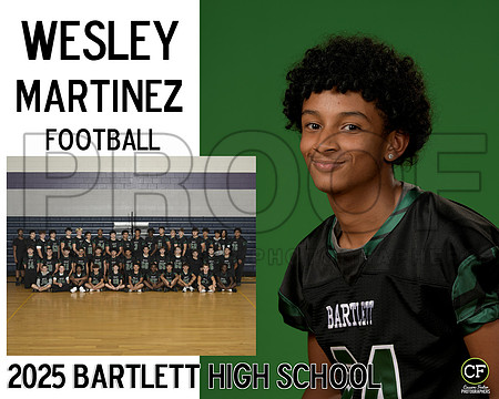 BHS Fall Teams 25 Football Martinez Wesley_ Team8x10 _ Sportsmate2#-1(1)