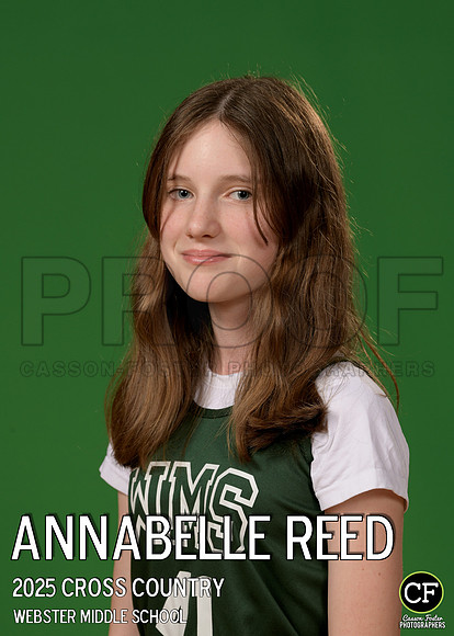WMS Fall Teams 25 Cross Country Reed Annabelle_ Team5x7 _ Individual2(1)