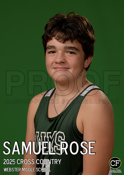 WMS Fall Teams 25 Cross Country Rose Samuel_ Team5x7 _ Individual2(1)