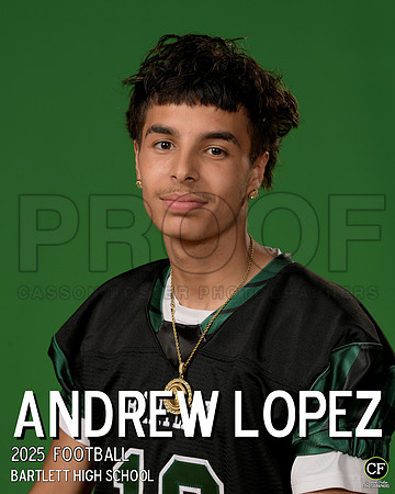 BHS Fall Teams 25 Football Lopez Andrew_ Team8x10 _ Individual 8x10(1)