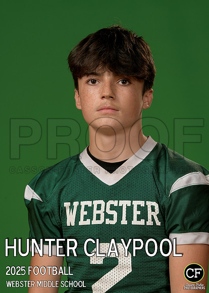 WMS Fall Teams 25 Football Claypool Hunter_ Team5x7 _ Individual2(1)