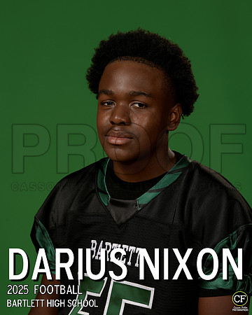 BHS Fall Teams 25 Football Nixon Darius_ Team8x10 _ Individual 8x10(1)