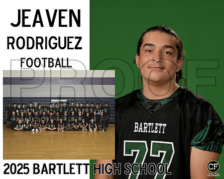 BHS Fall Teams 25 Football Rodriguez jeaven_ Team8x10 _ Sportsmate2#-1(1)