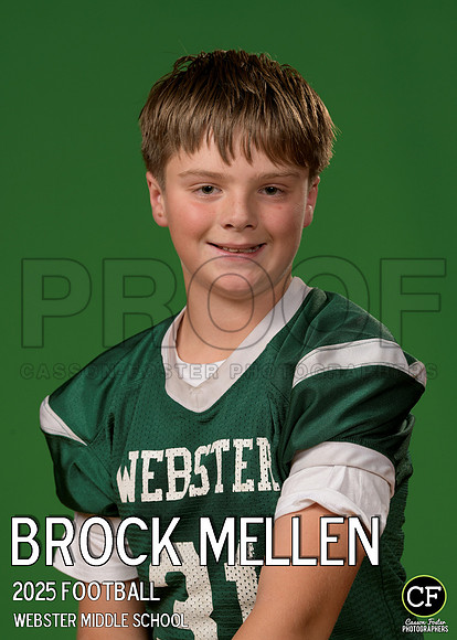WMS Fall Teams 25 Football Mellen Brock_ Team5x7 _ Individual2(1)