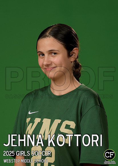 WMS Fall Teams 25 Girls Soccer Kottori Jehna_ Team5x7 _ Individual2(1)