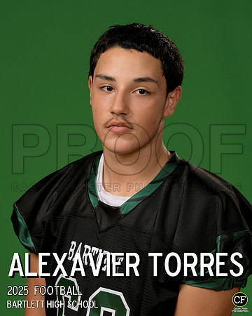 BHS Fall Teams 25 Football Torres Alexavier_ Team8x10 _ Individual 8x10(1)