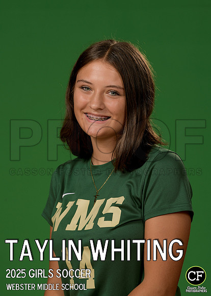 WMS Fall Teams 25 Girls Soccer Whiting Taylin_ Team5x7 _ Individual2(1)