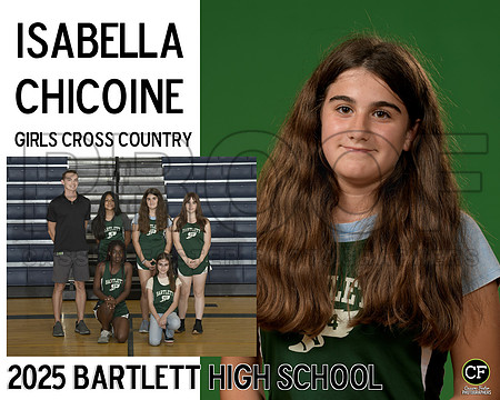 BHS Fall Teams 25 Girls Cross Country Chicoine Isabella_ Team8x10 _ Sportsmate2#-1(1)