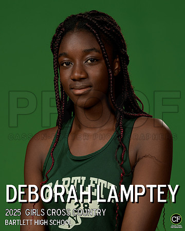 BHS Fall Teams 25 Girls Cross Country Lamptey Deborah_ Team8x10 _ Individual 8x10(1)