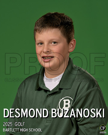 BHS Fall Teams 25 Golf Buzanoski Desmond_ Team8x10 _ Individual 8x10(1)