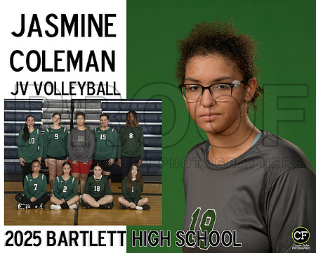 BHS Fall Teams 25 JV Volleyball Coleman Jasmine_ Team8x10 _ Sportsmate2#-1(1)