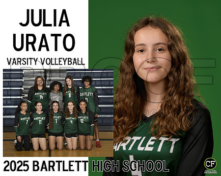 BHS Fall Teams 25 Varsity Volleyball Urato Julia_ Team8x10 _ Sportsmate2#-1(1)