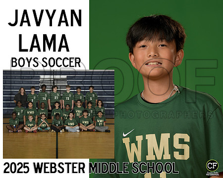 WMS Fall Teams 25 Boys Soccer Lama Javyan_ Team8x10 _ Sportsmate2#-1(1)